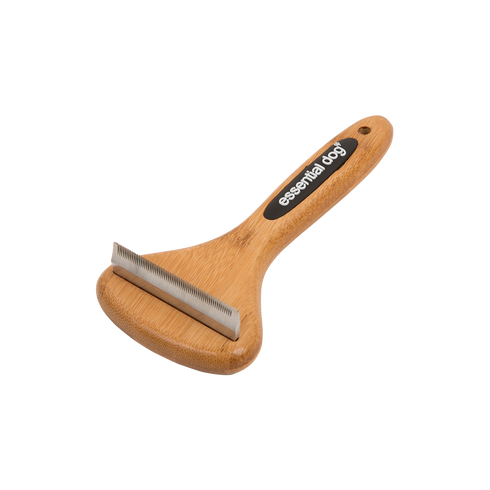 dog brush for shedding furminator