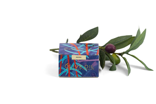 Olive Oil Soap ,Indigenous Series, Gidyea 100g-1