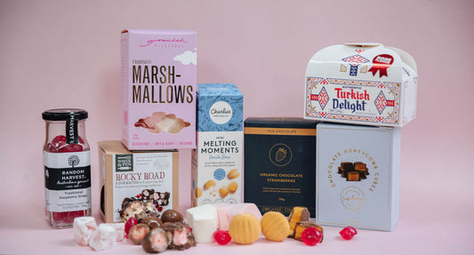 Australian Sweetness Gift Hamper