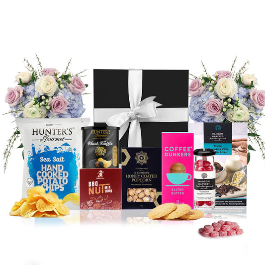 Sweet & Salty Snack Selection Gift Hamper