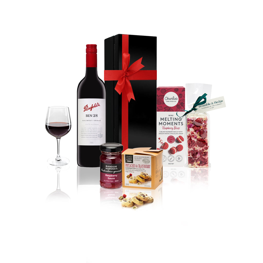 Gourmet Penfold Hamper