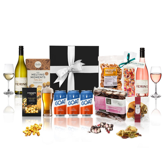 Festive Celebration Hamper