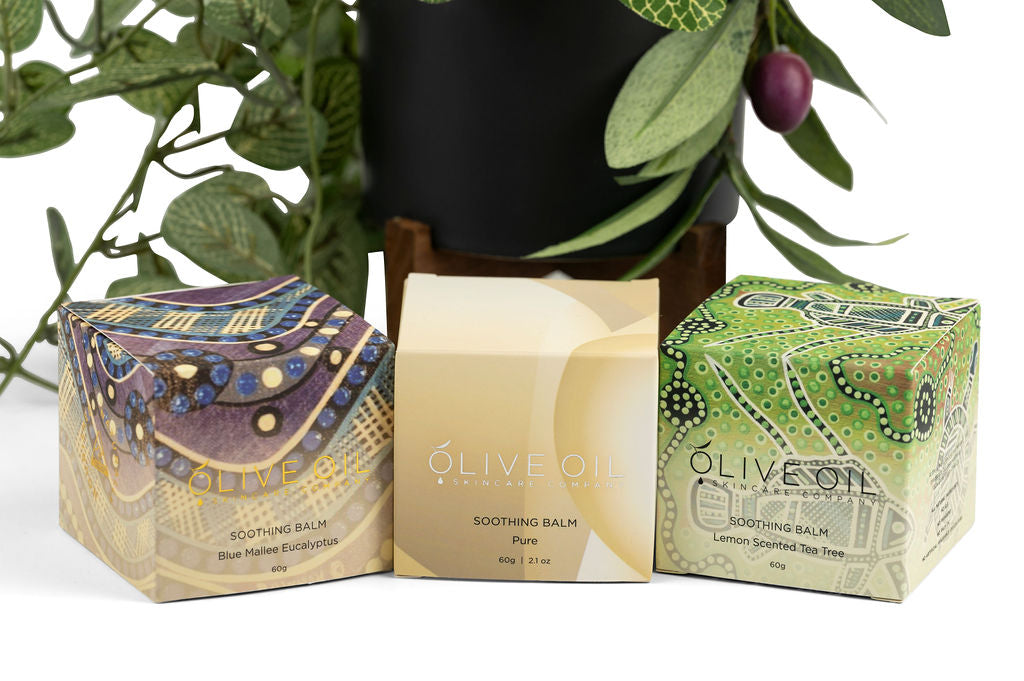 Soothing Balm Pure Original 60g-4