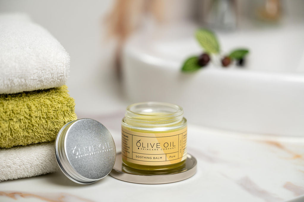Soothing Balm Pure Original 60g-1