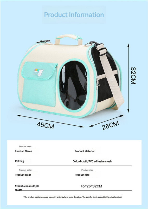 NNEDSZ Yellow Colors Pet Carrier Backpack, Breathable Cat Carrier Backpack with Transparent Window, Airline Approved Dog Backpack Carrier for Small Dogs and Cats, Travel Hiking Camping-1