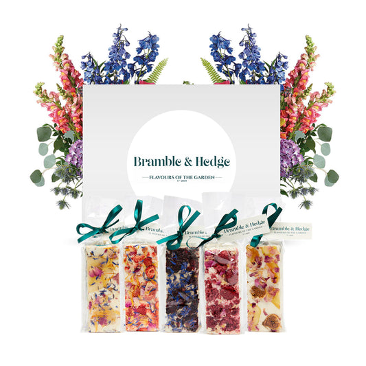 Bramble & Hedge Gourmet Nougat Gift Box-0