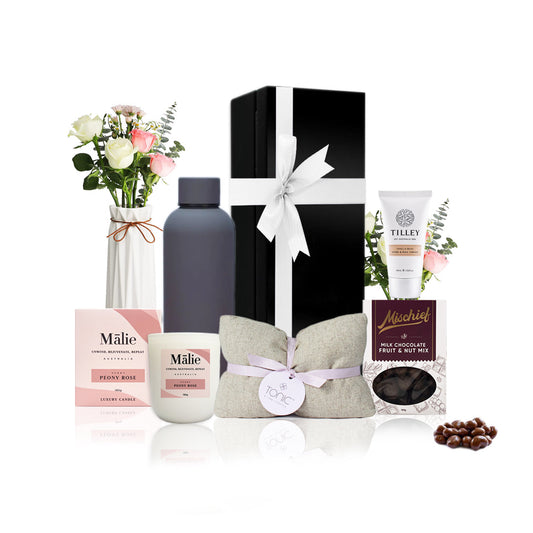 Relaxation Retreat Gift Hamper