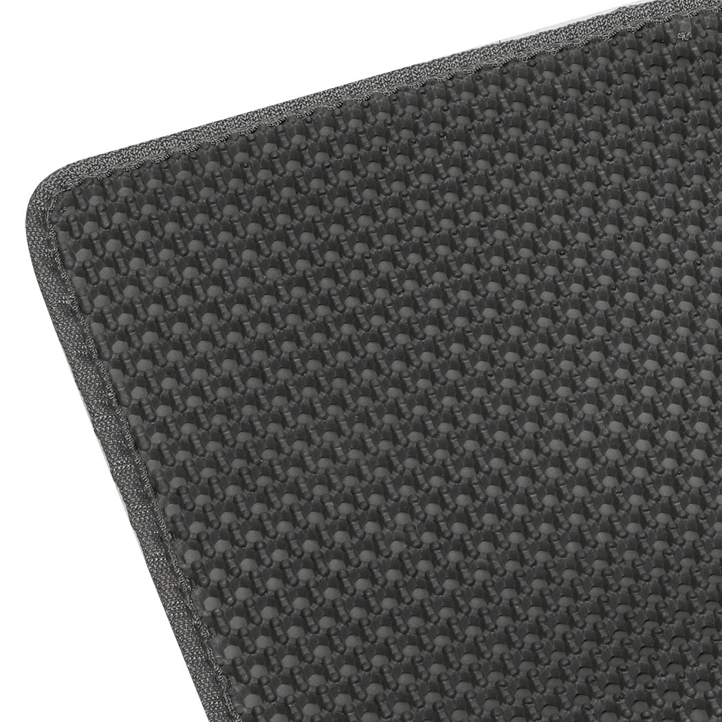 PaWz Smart Self Cleaning Cat Litter Box APP Control-2