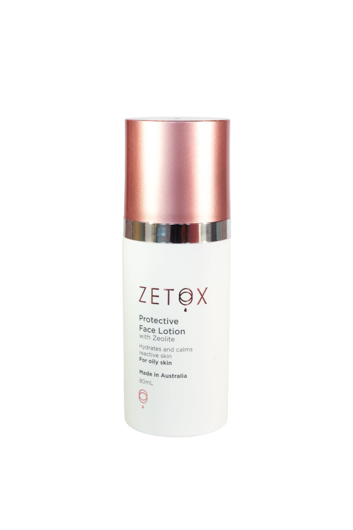 Zetox Protective Face Lotion 80ml-1