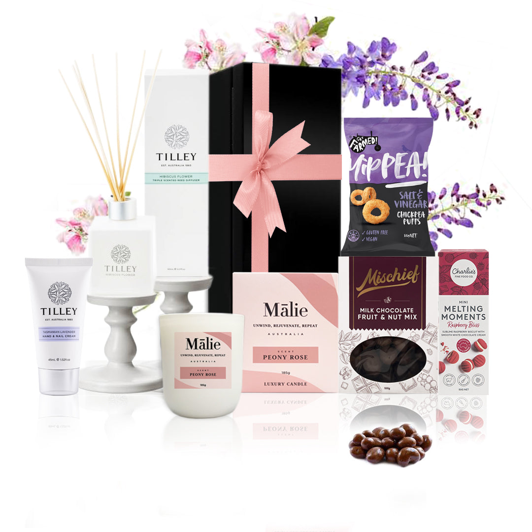 Self Pamper Hamper