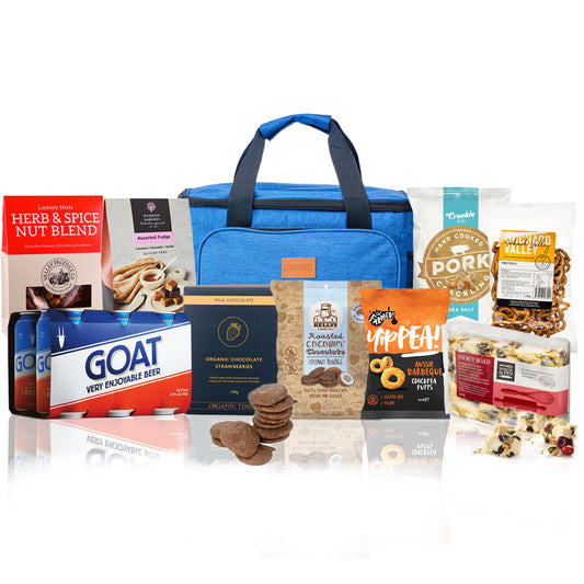 Summer Beers Gift Bag